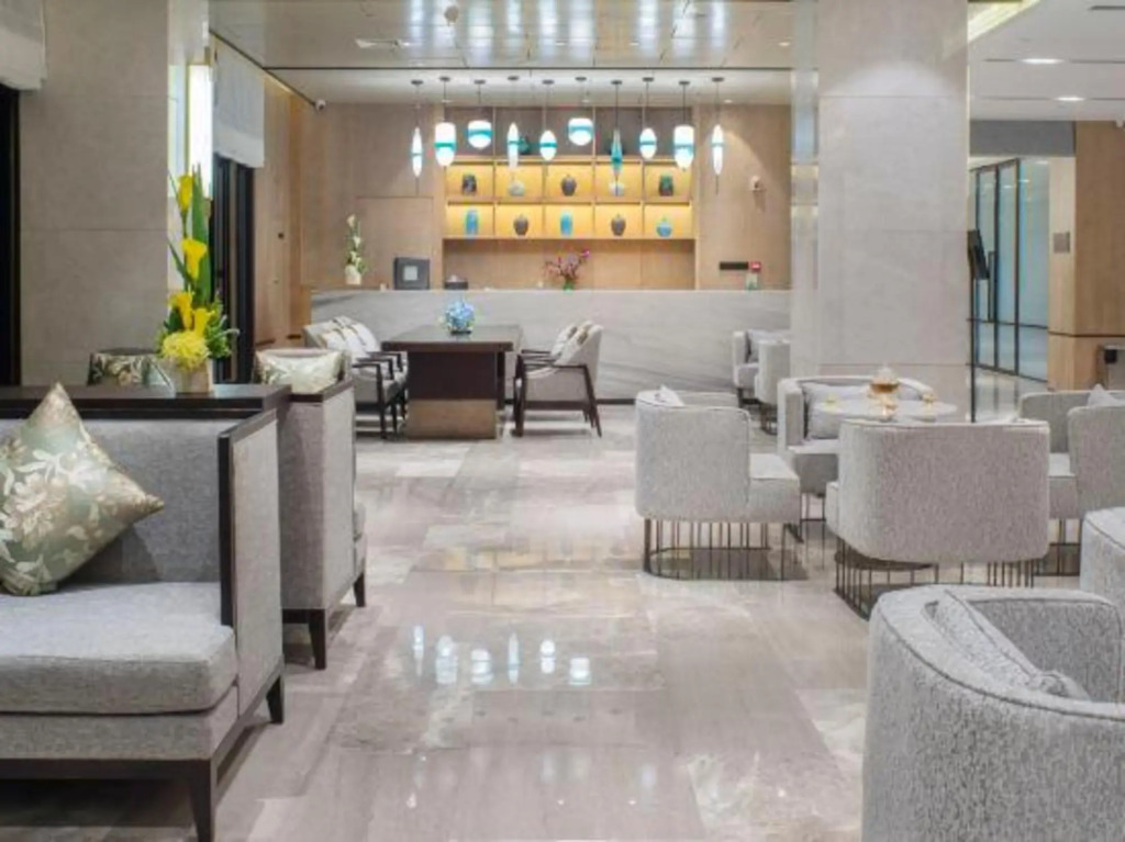 Maison New Century Hotel Wuhu Dong Lake