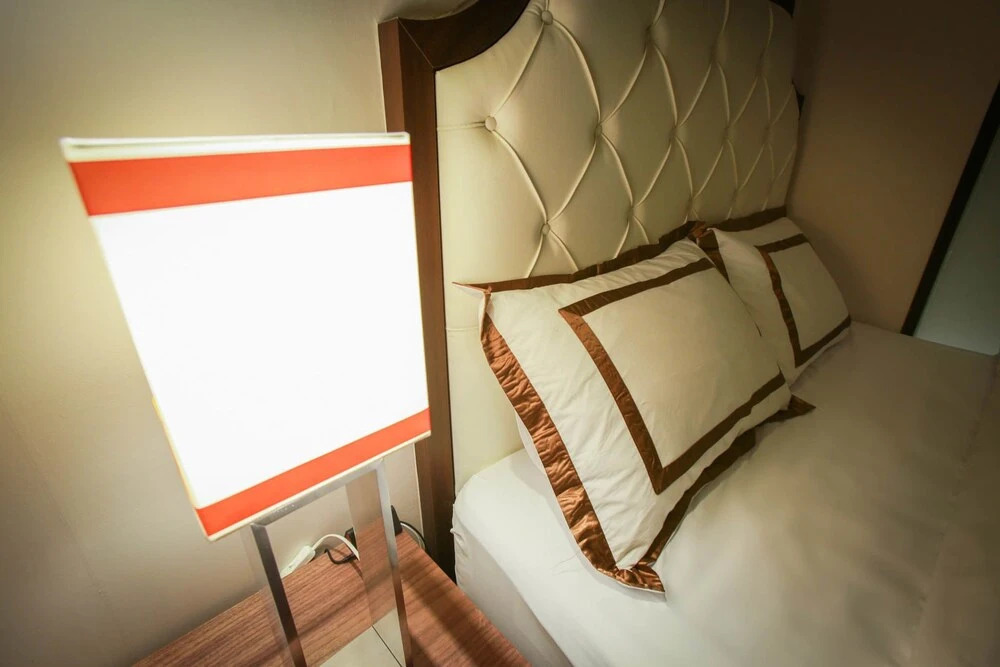 Hotel Iluwa