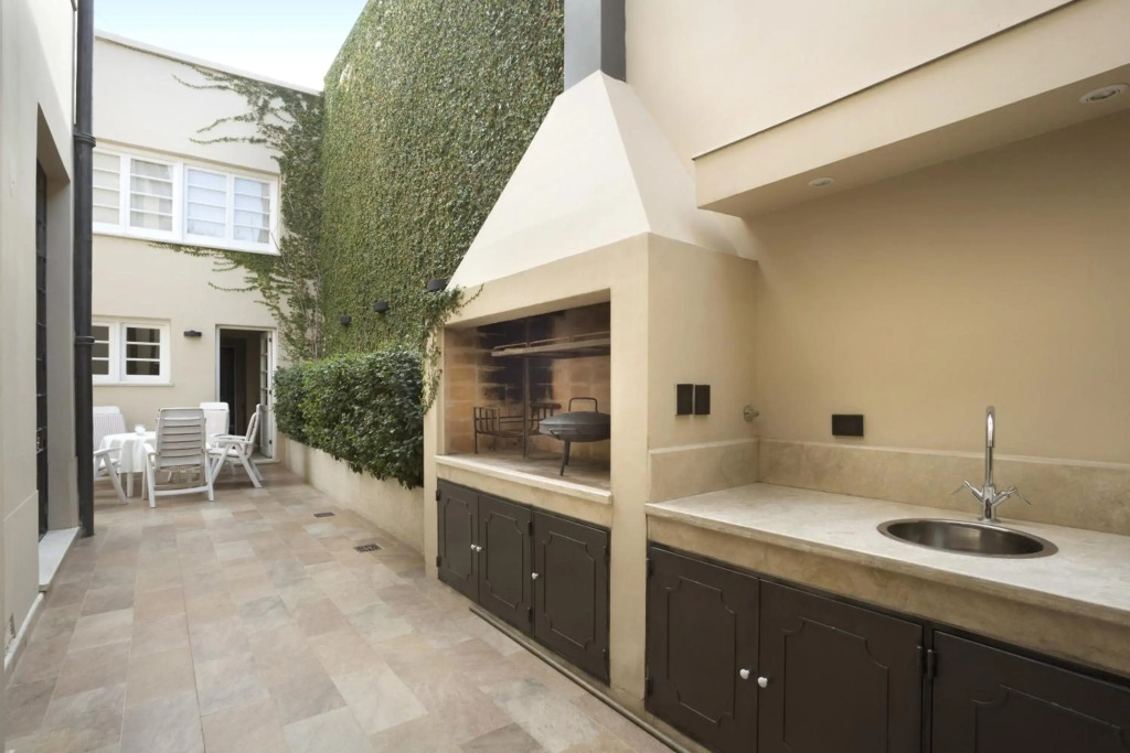 Casa Sur - 500 m from the park at the greenest and most elegant neighbourhood