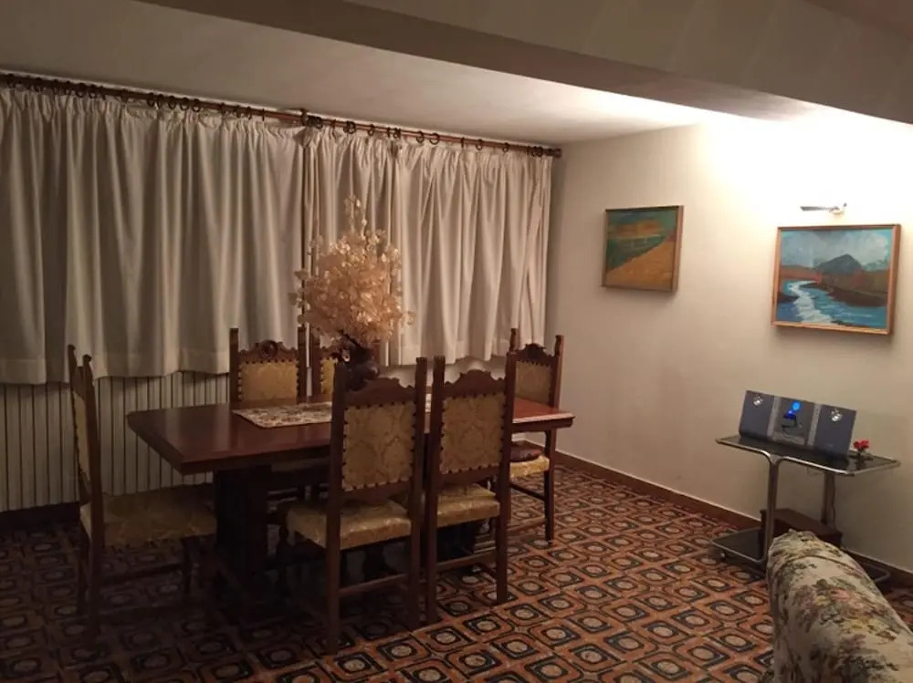 House With 3 Bedrooms in Selve di Monzuno, With Furnished Garden