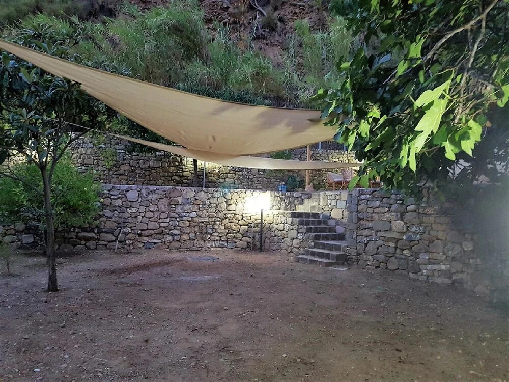 House With 2 Bedrooms in Pisciotta, With Enclosed Garden - 50 m From t