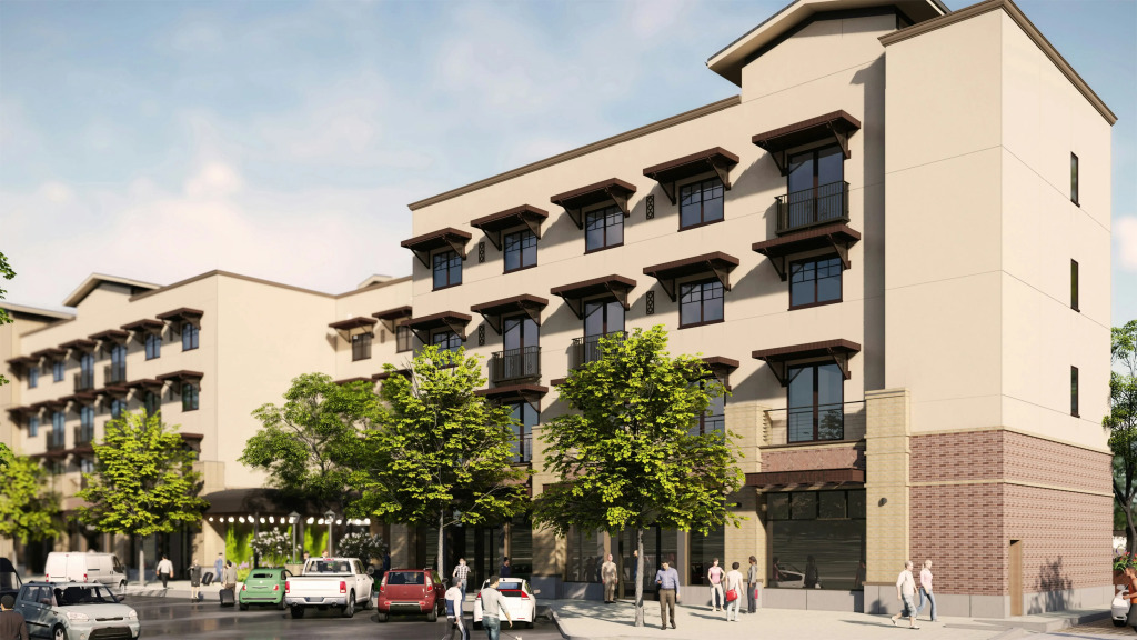 The Ava Hotel Paso Robles, Curio Collection By Hilton