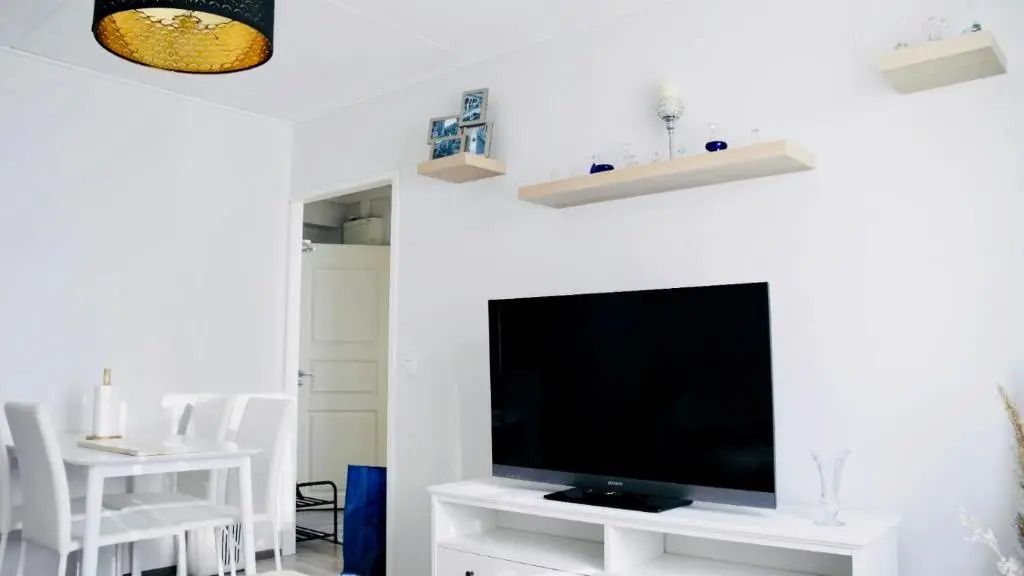 Ilona Apartments - "The City Condo"