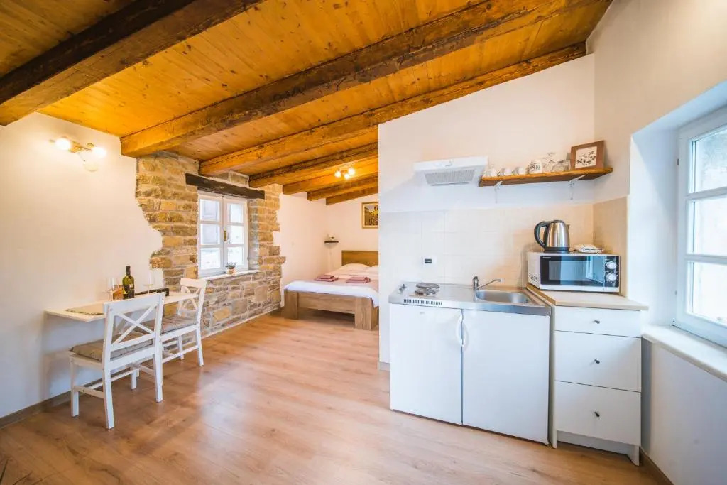 Apartments Villa San Vito