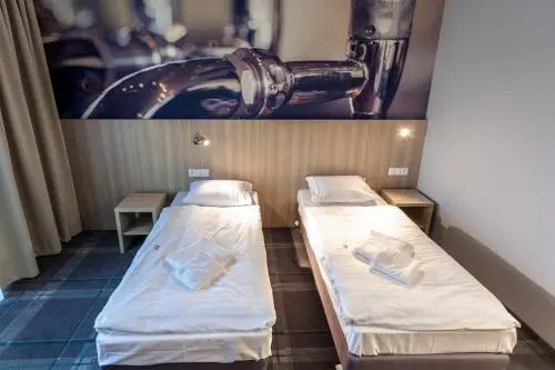 Hotel Ren & Restauracja Browar Kociewski
