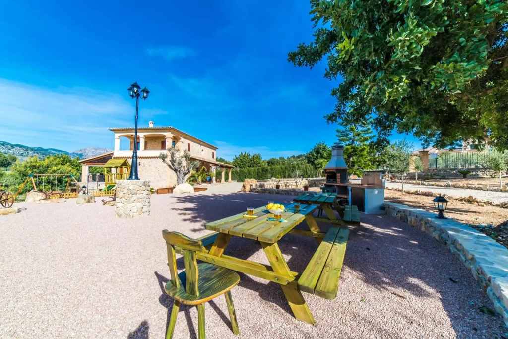 Ideal Property Mallorca - Puig den Guardiola