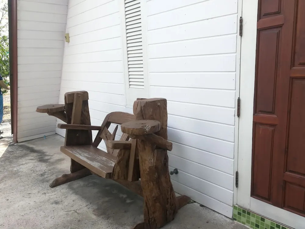 Bung Lung Resort