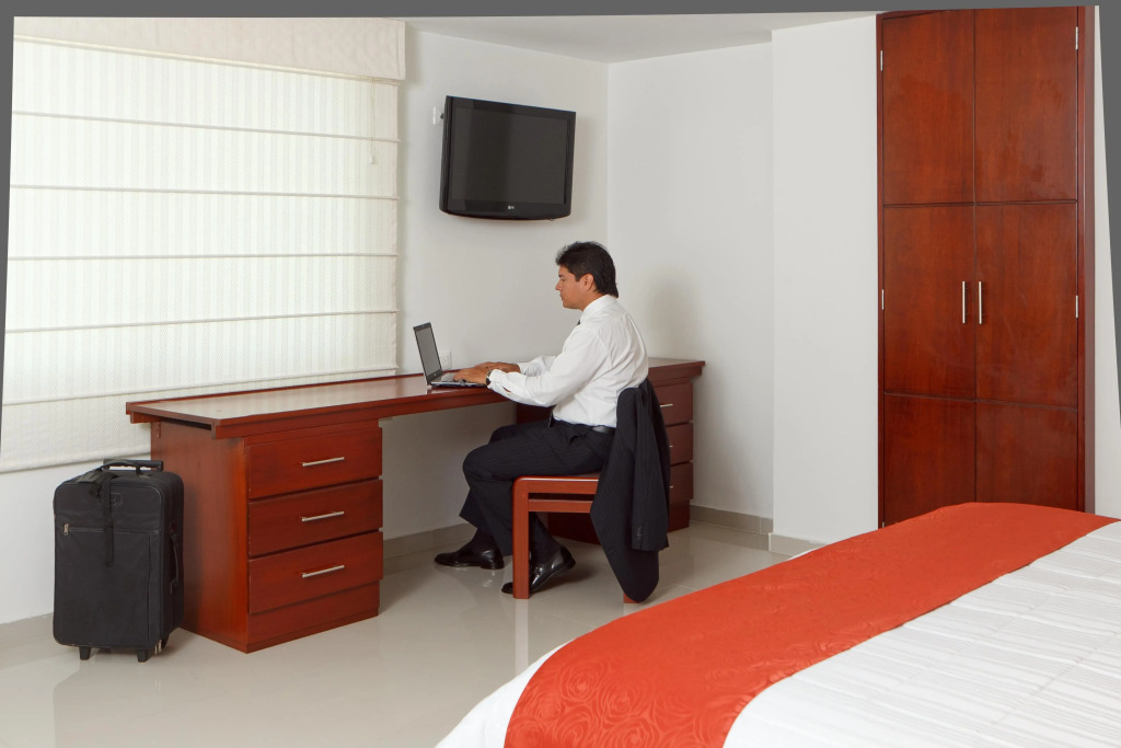 Hotel Andino