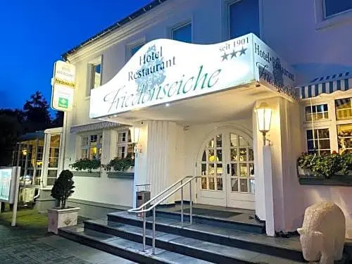 Hotel Friedenseiche