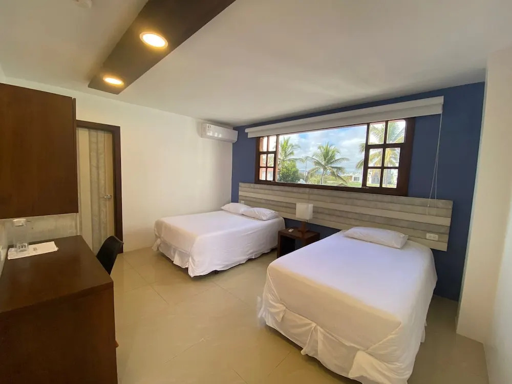 Casita de la Playa