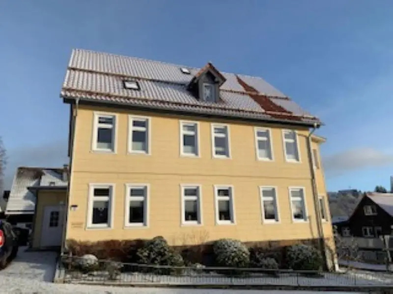 Appartment 5