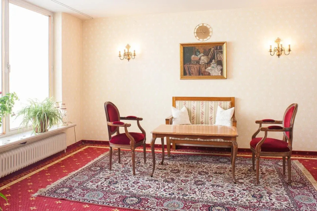 Villa Excelsior Hotel & Kurhaus
