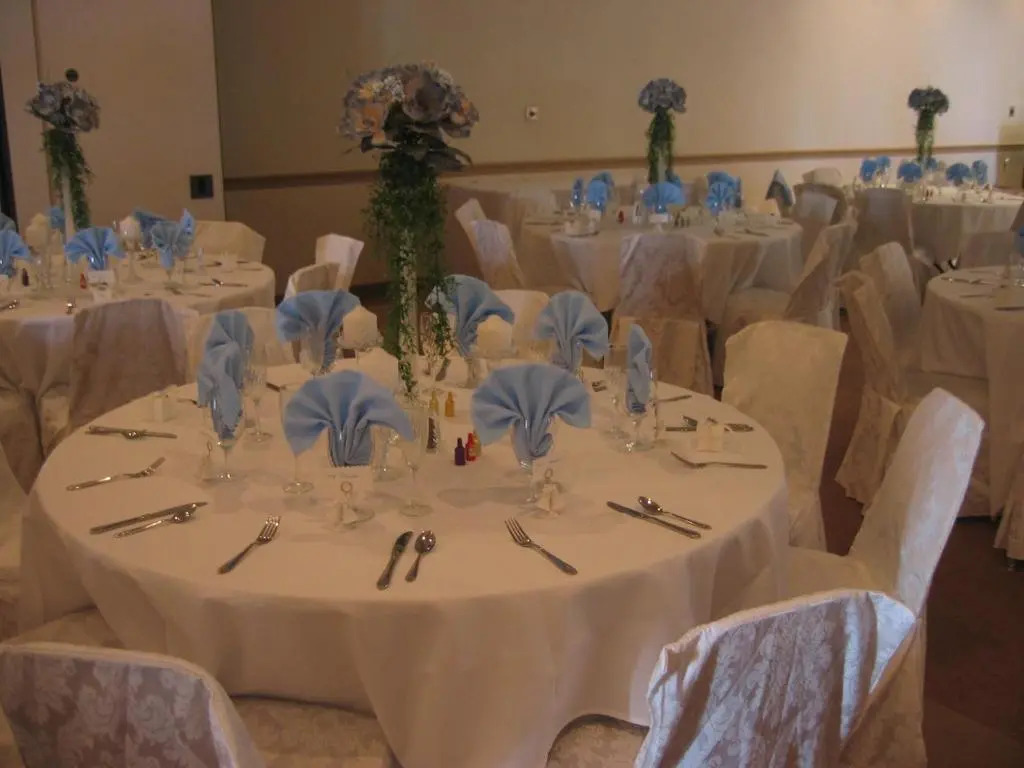 Carson City Plaza Hotel