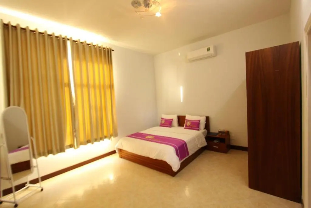 Rio 02 homestay