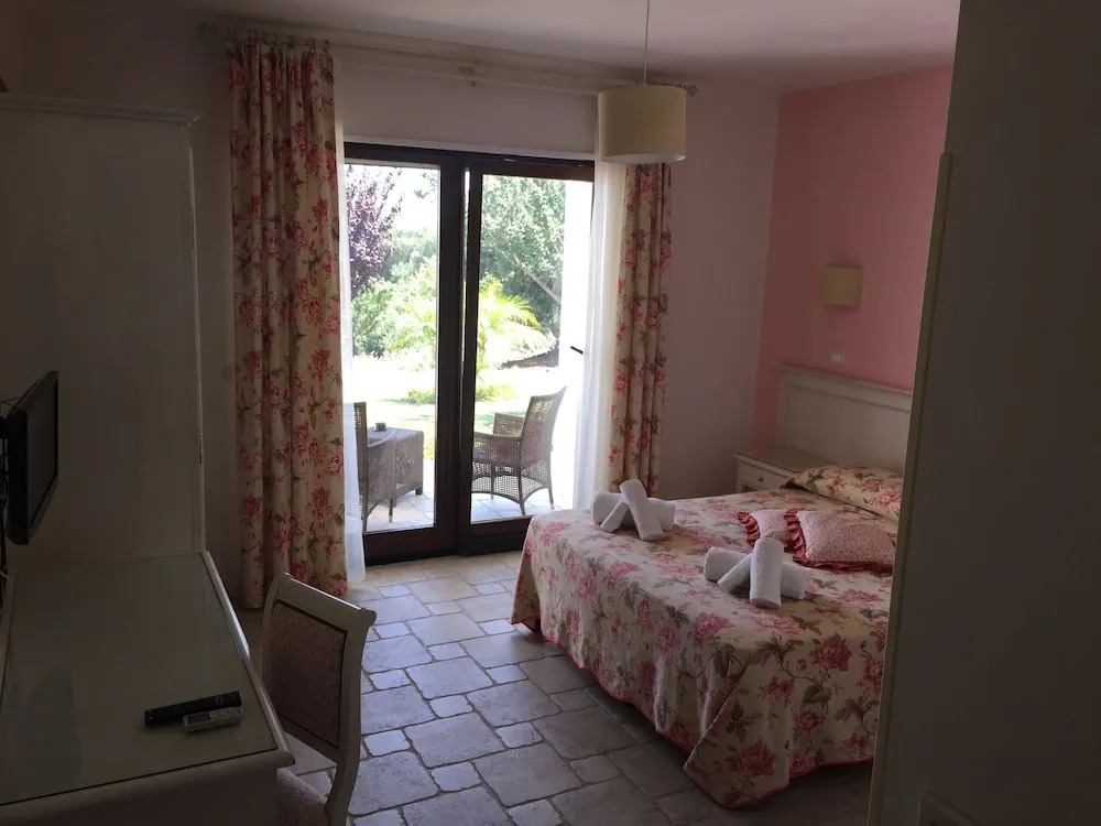B&B La Vigna