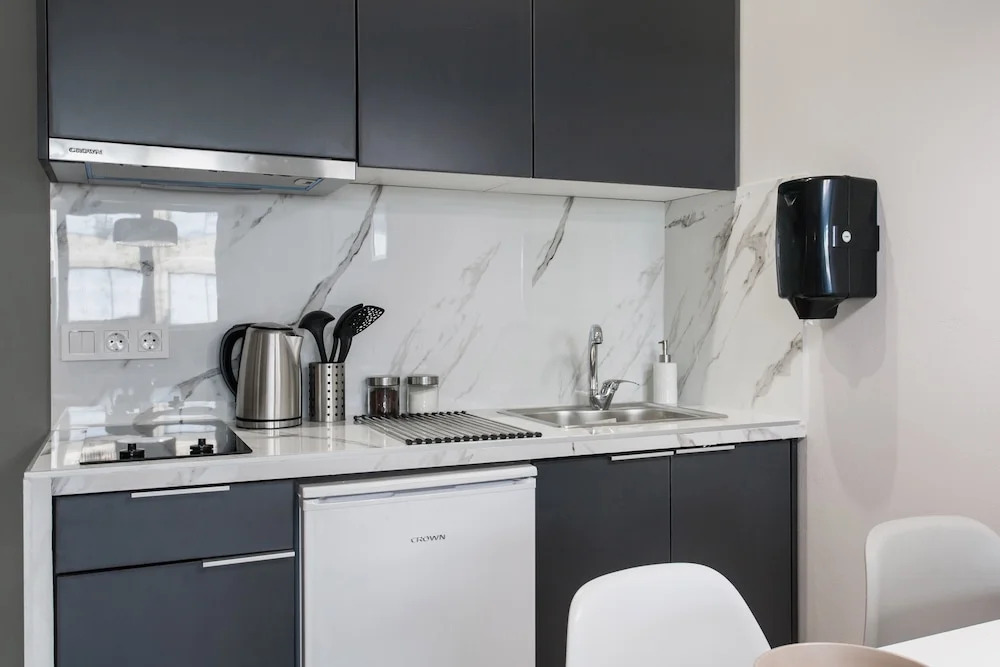 Acropolis Museum Apartment 4