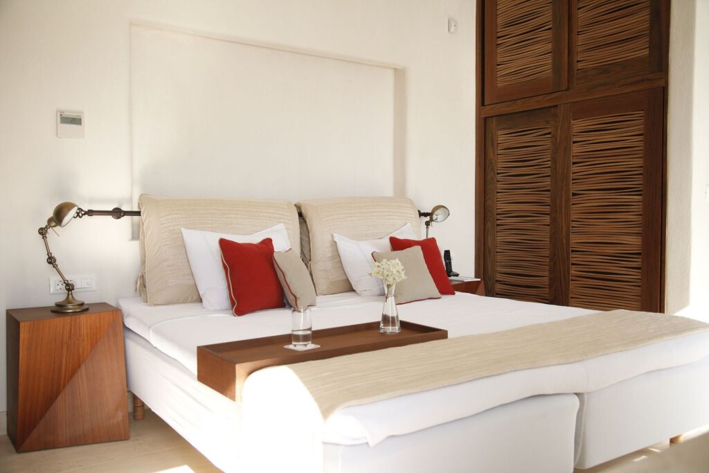Belvedere Mykonos - Waterfront Villa & Suites - The Leading Hotels of the World