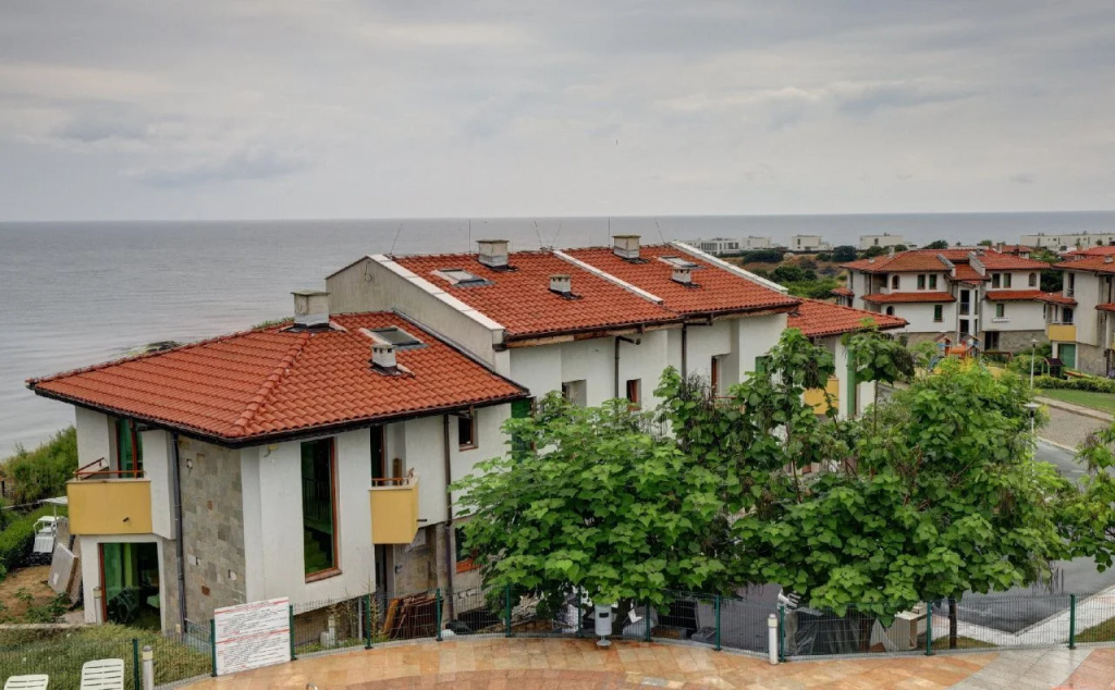 Lalov Egrek Hotel