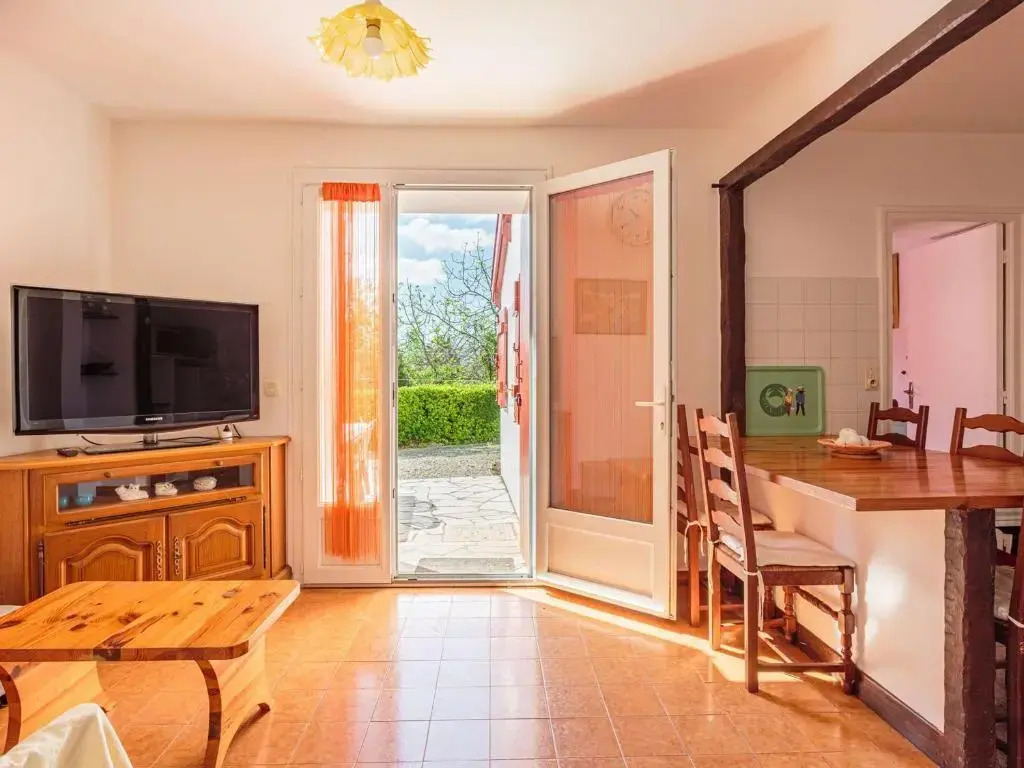 Rental Apartment Berria 2 - Saint-Jean-de-Luz 3 bedrooms 5 persons
