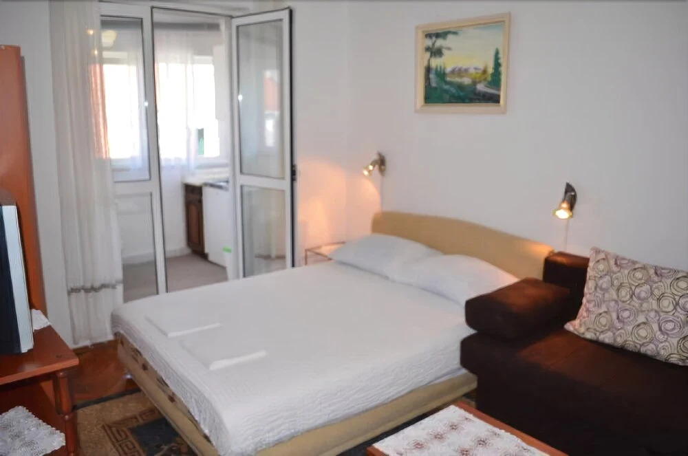 Apartments Esma