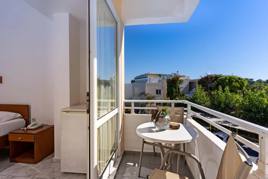 Hotel Kathrin Beach