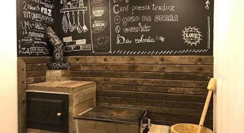 Pousada Cafe Poesia