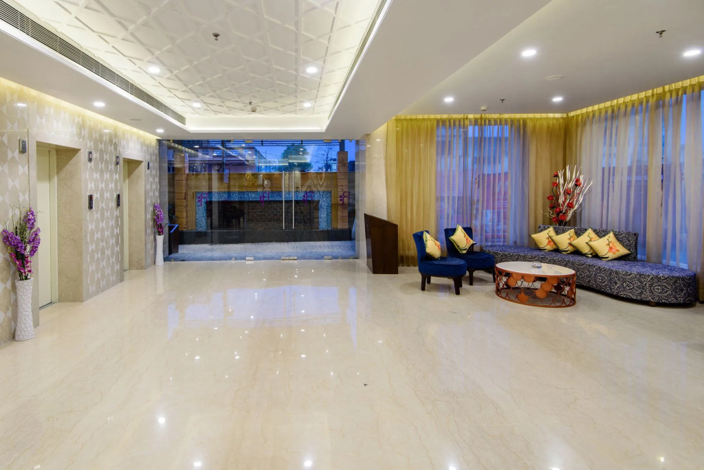 Regenta Central Jaipur
