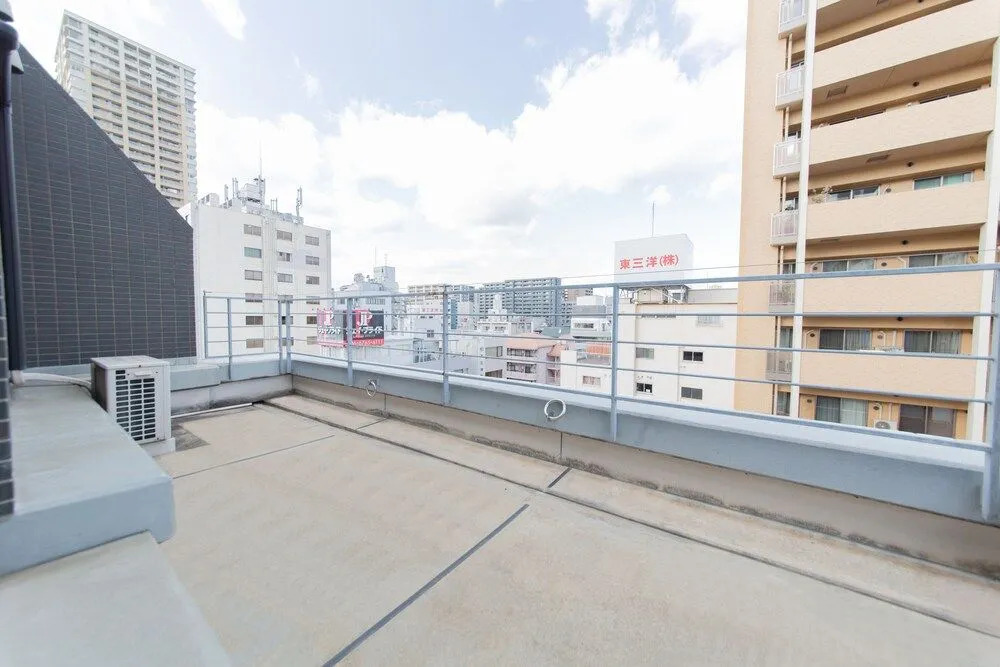 Grandouce Uehonmachi
