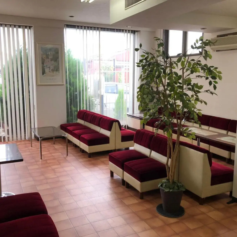 Select Inn Yamagata-eki Higashiguchi