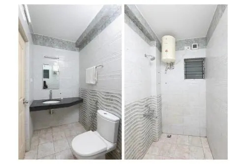 OYO 3193 Apartment Gem Parc