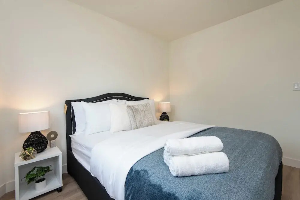 Cozy Apartment in Atwater Village