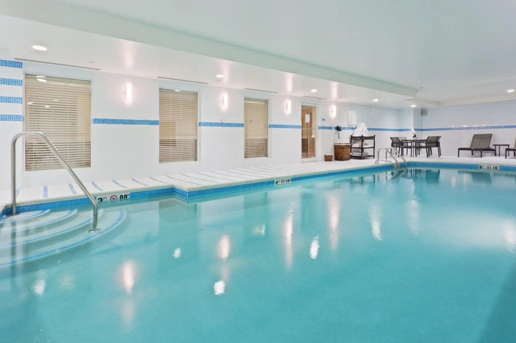 Holiday Inn Express - Neptune by IHG