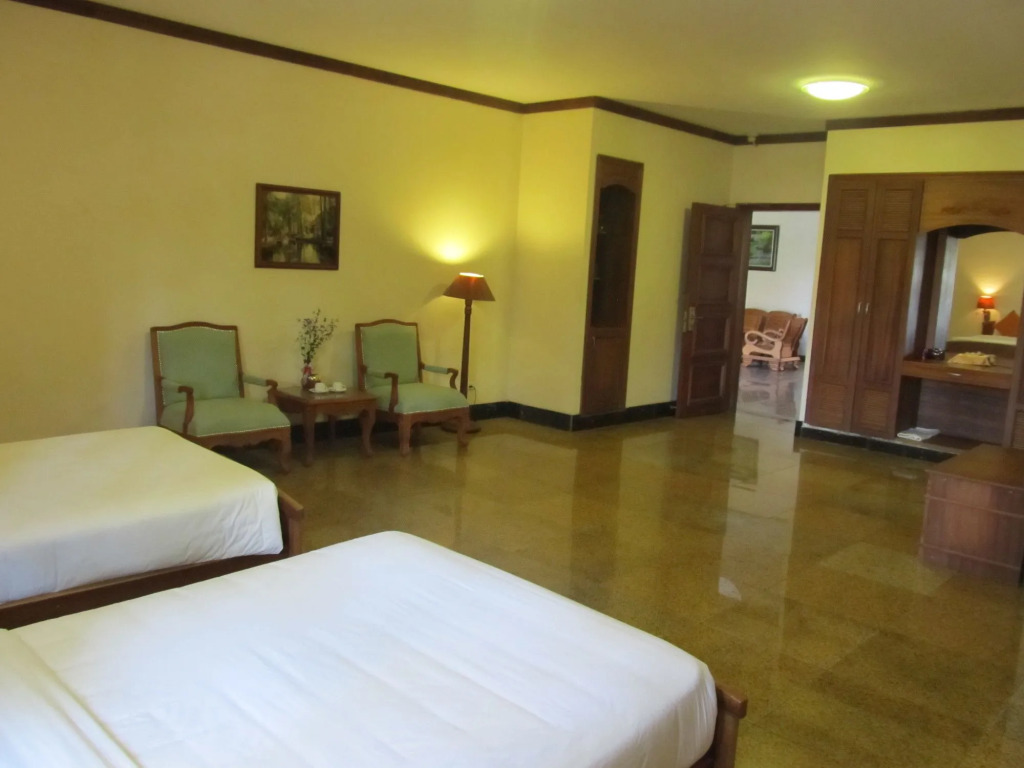 Grand Mercure Dalat