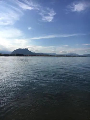 Denia Playa II