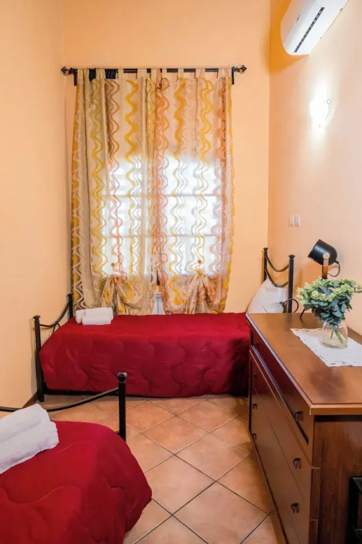 Agriturismo Casetta I