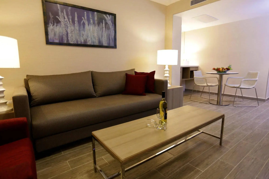 Astral Village Hotel
