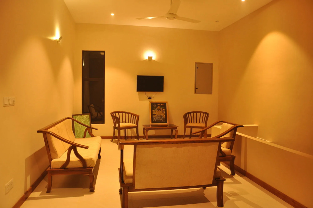 Rivorich Residence Kandy