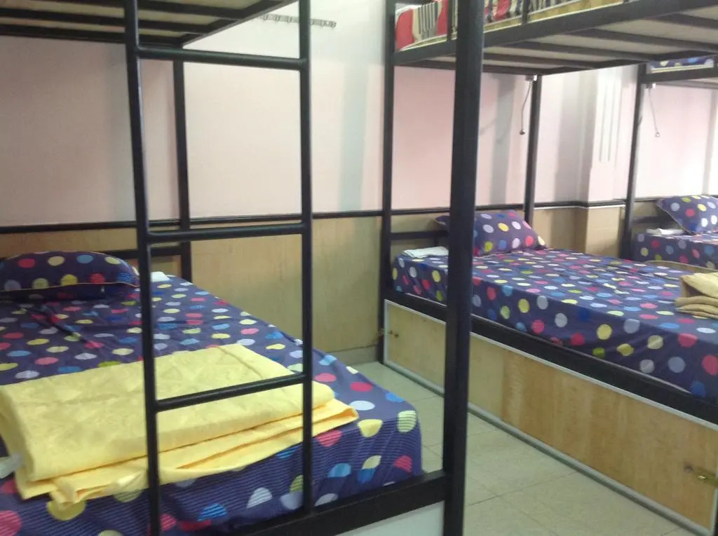Khe Sanh Homestay