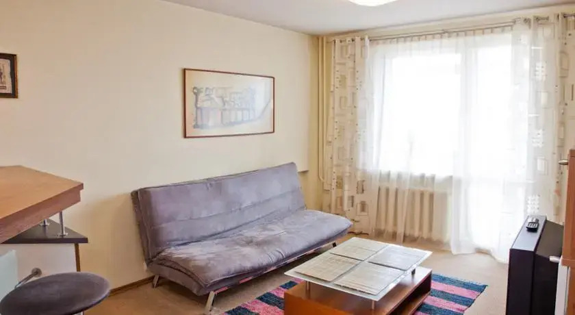 Giedre Apartments - Grazinos