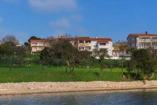 Sun&Sea Apartments Medulin A4