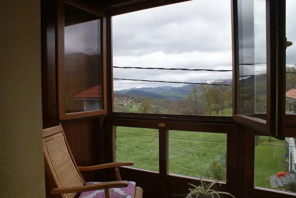 Posada el Mirador