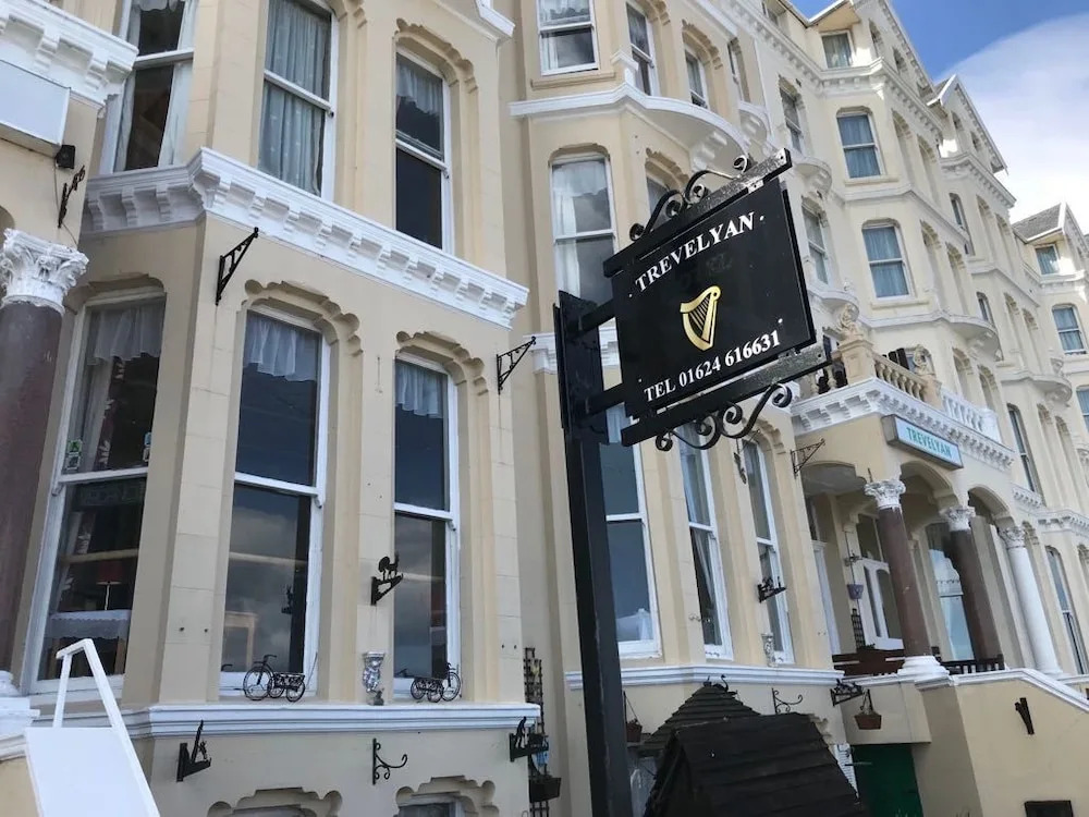 Trevelyan Hotel