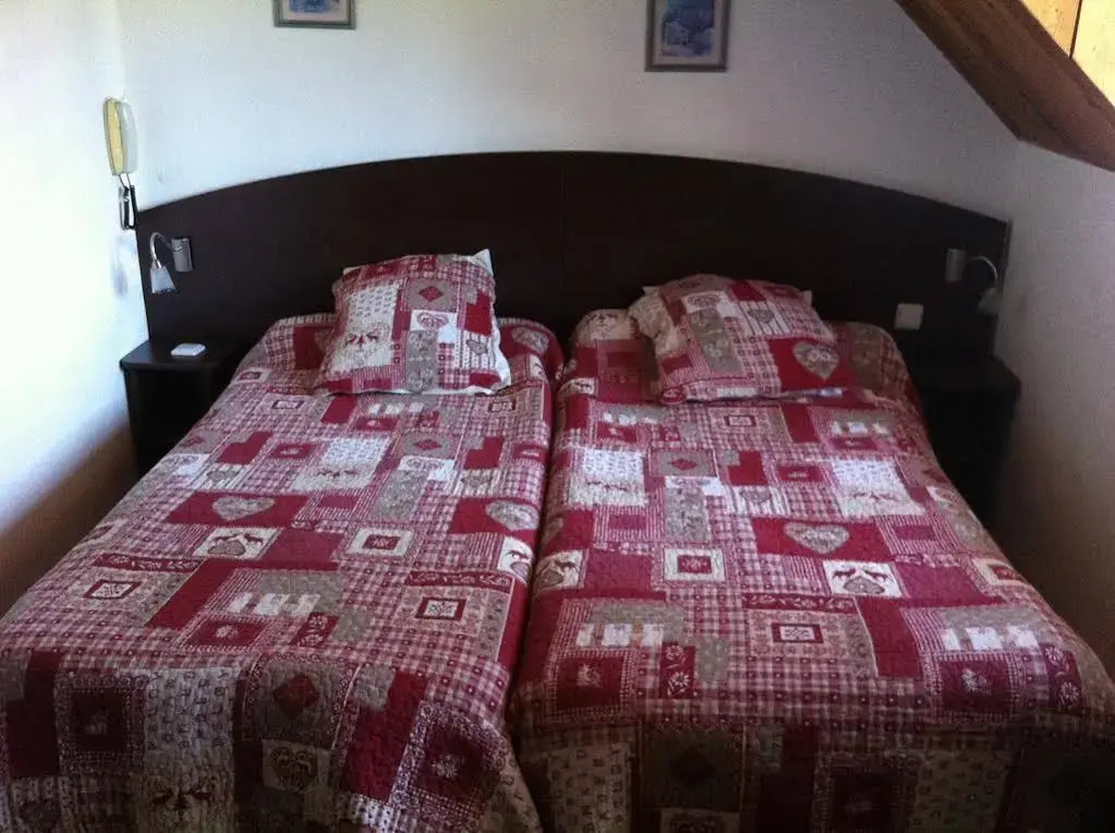 Hôtel Le Prieuré - Pra Loup 1500