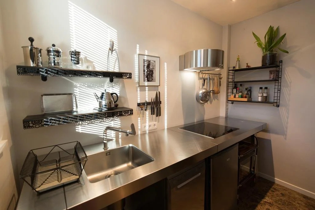 A Place Antwerp - Boutique Suites & Flats - Vrijdagmarkt 1