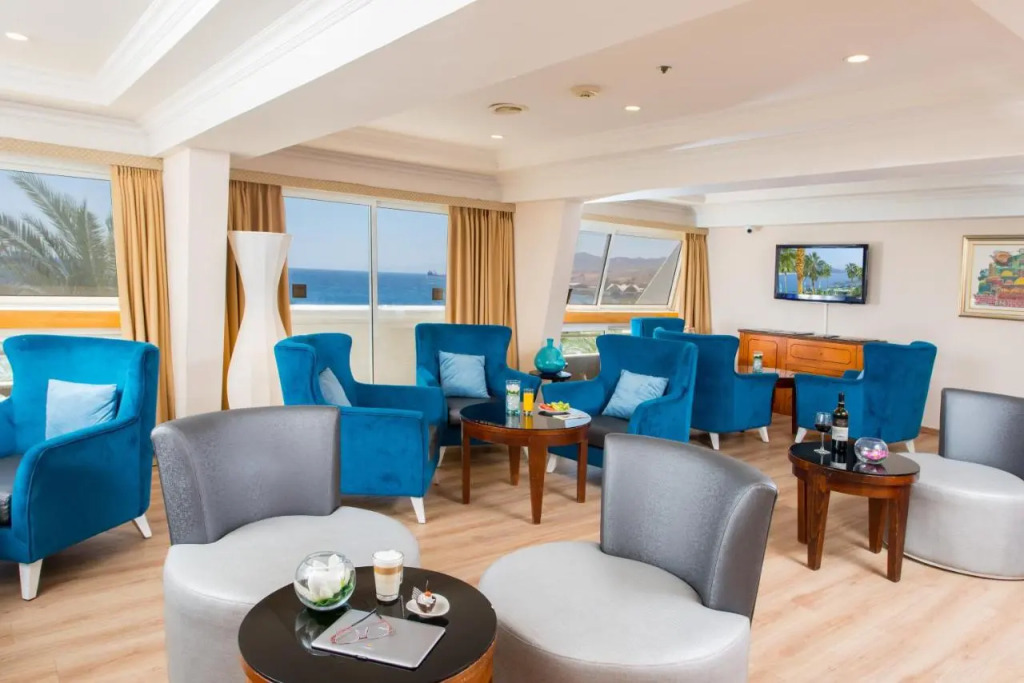 Leonardo Plaza Hotel Eilat