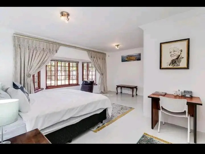 Aristo Oasis, Garden Cottage, Bryanston (Adults Only)