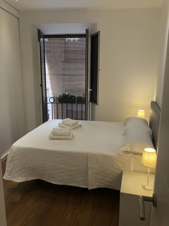 Las Rejas Apartment