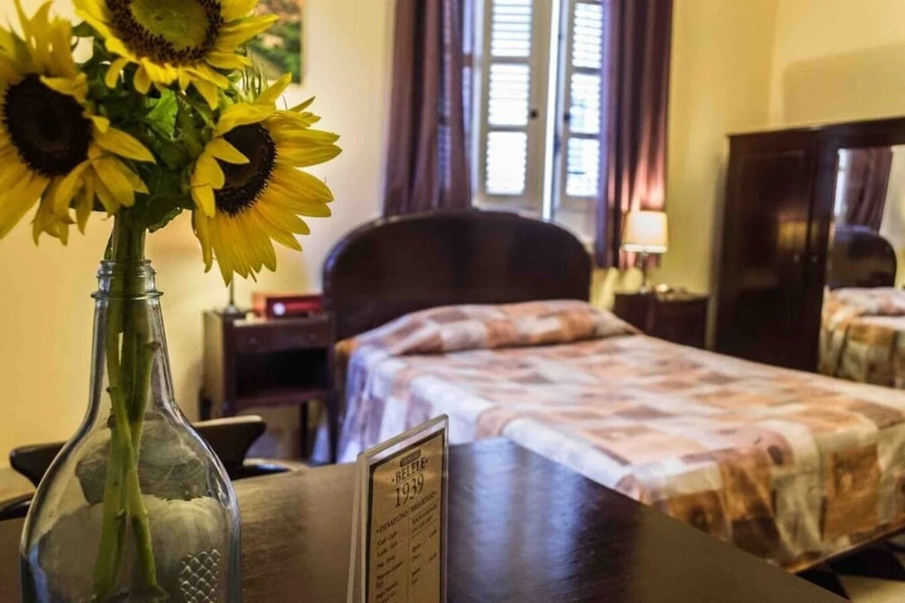 Hostal Belele