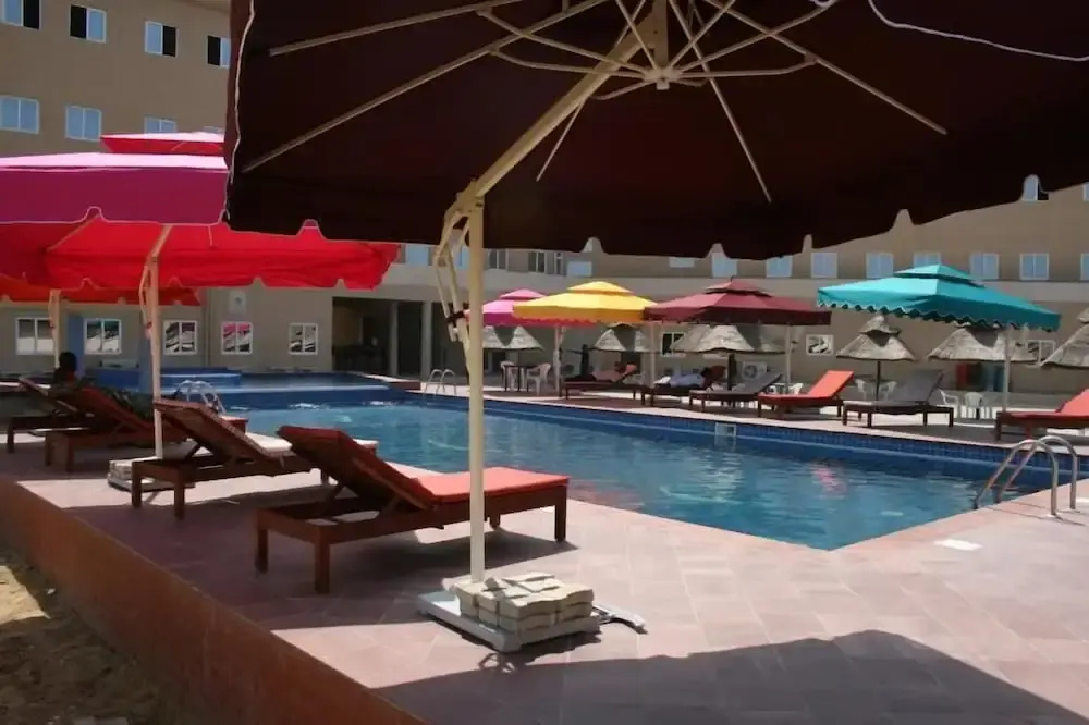 Orchid Hotels Group