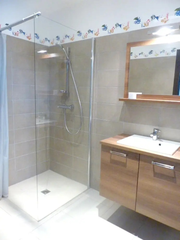 Apartment With 2 Bedrooms in Porto-vecchio, With Pool Access, Terrace